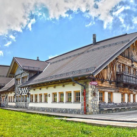 Alpska perla Apartments Cerkno Bagian luar foto