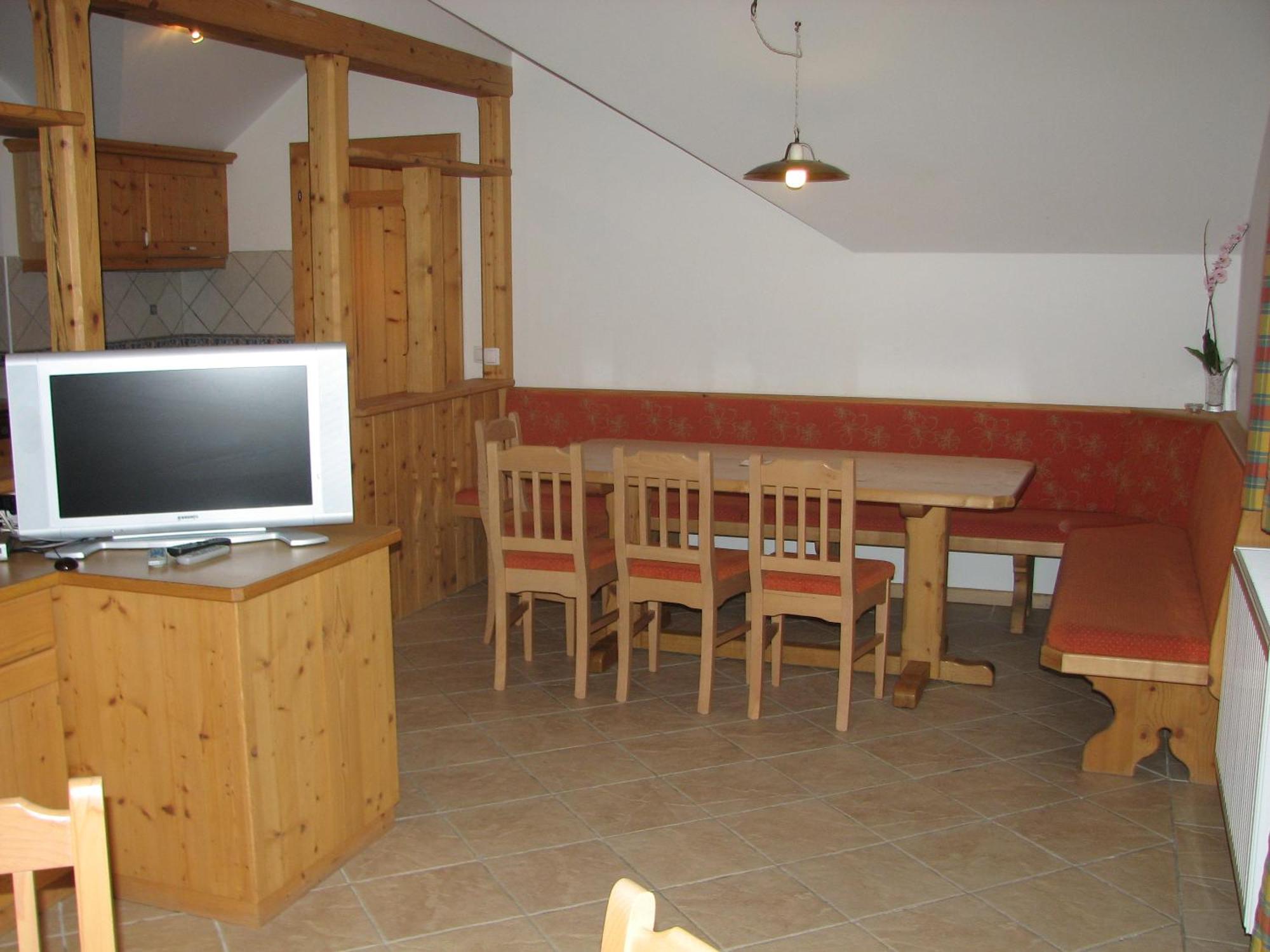 Alpska perla Apartments Cerkno Ruang foto