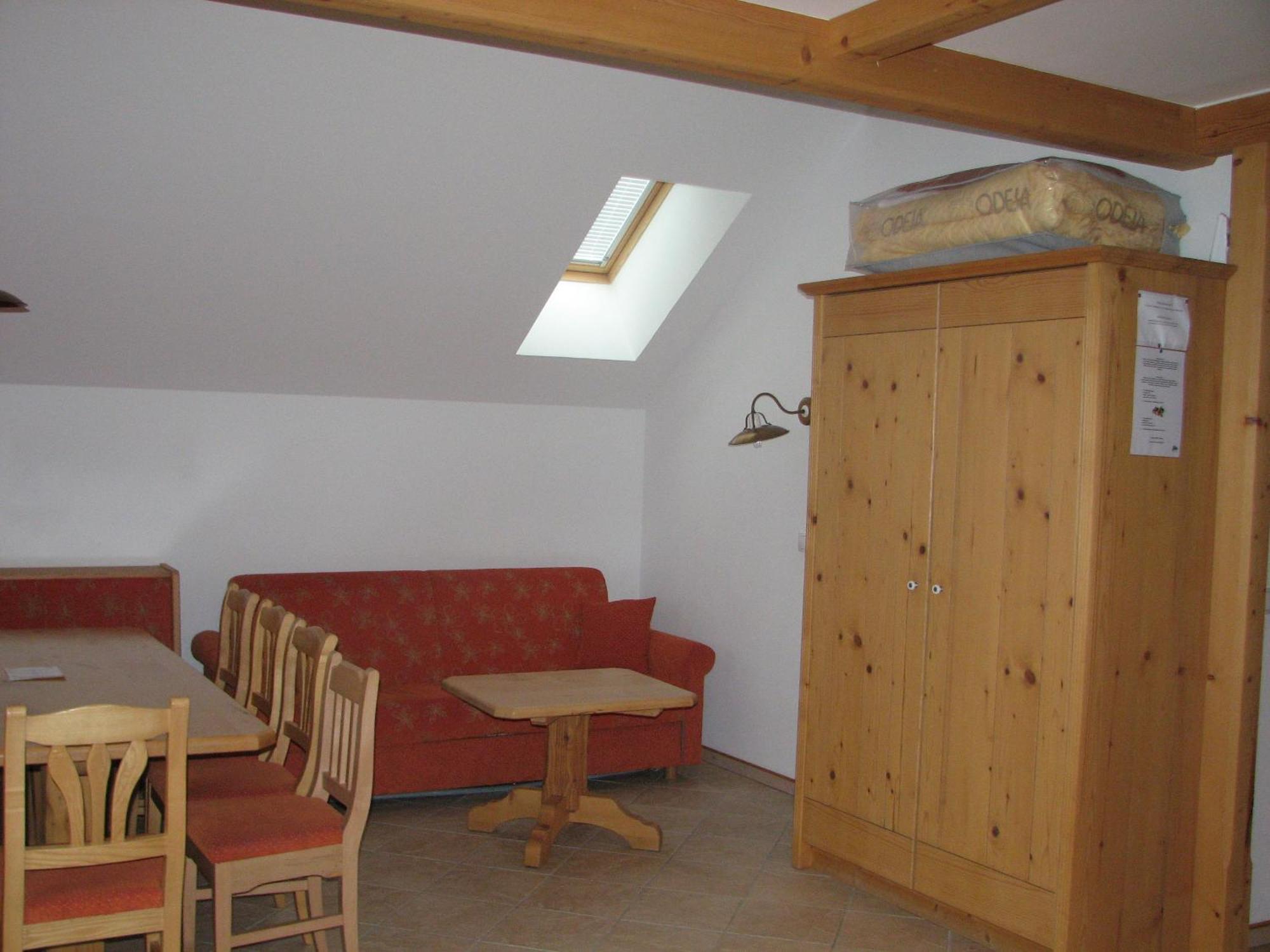 Alpska perla Apartments Cerkno Ruang foto