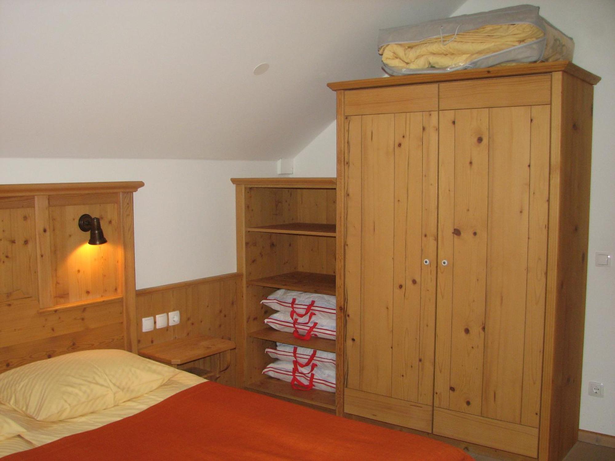 Alpska perla Apartments Cerkno Ruang foto