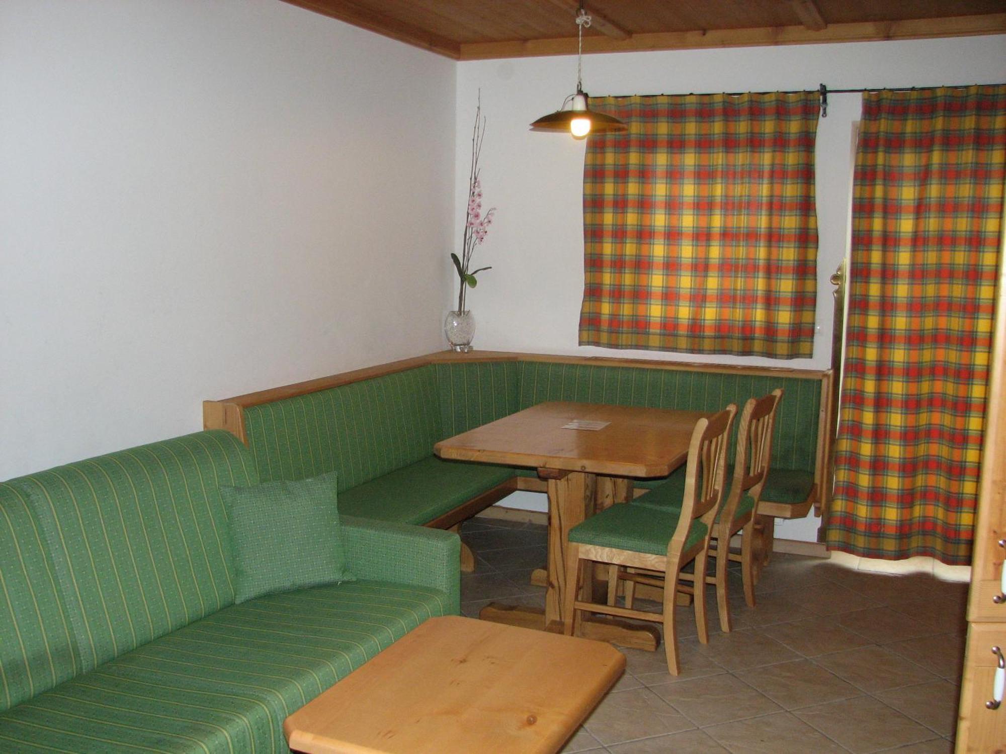 Alpska perla Apartments Cerkno Ruang foto