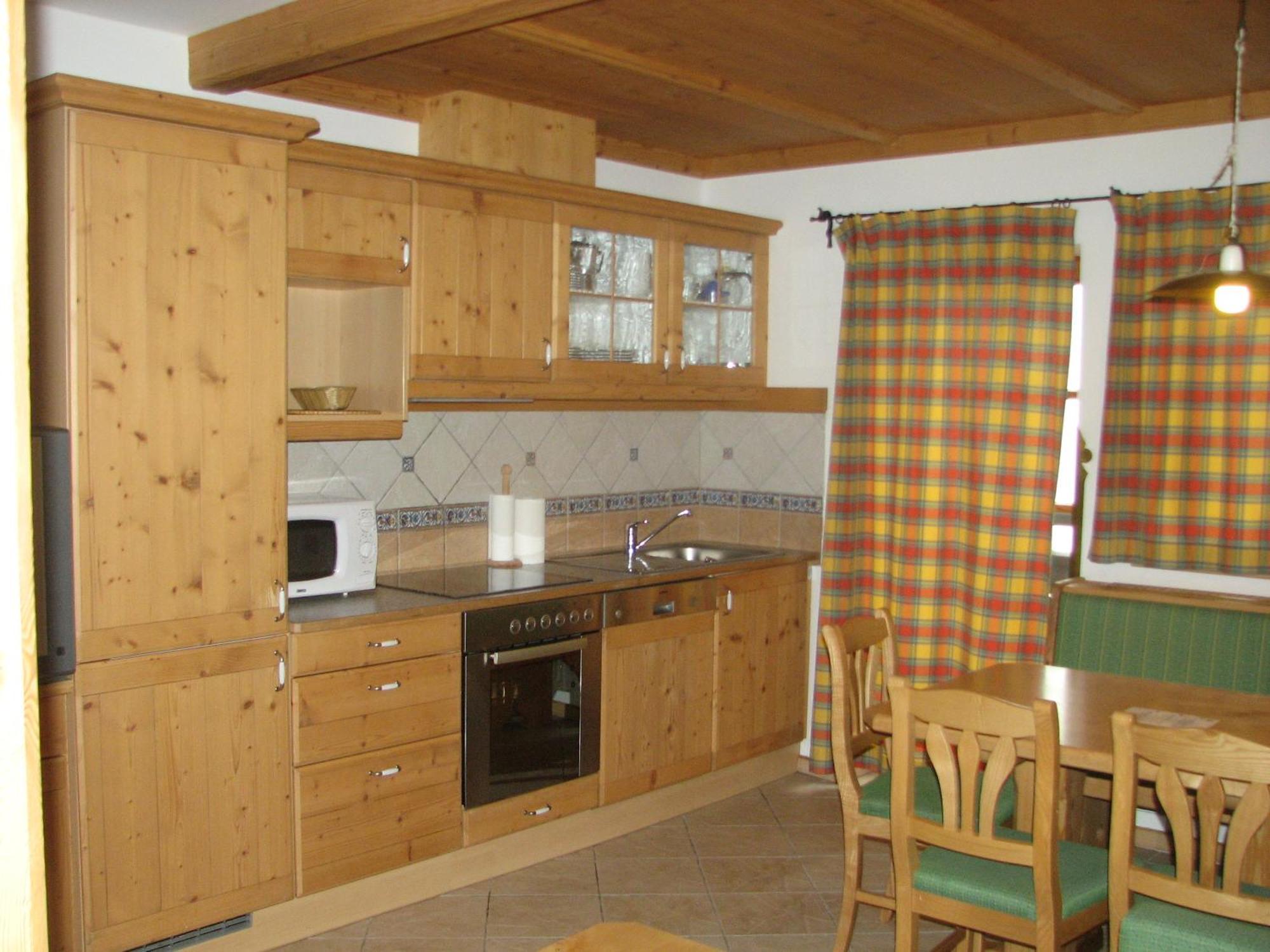 Alpska perla Apartments Cerkno Ruang foto