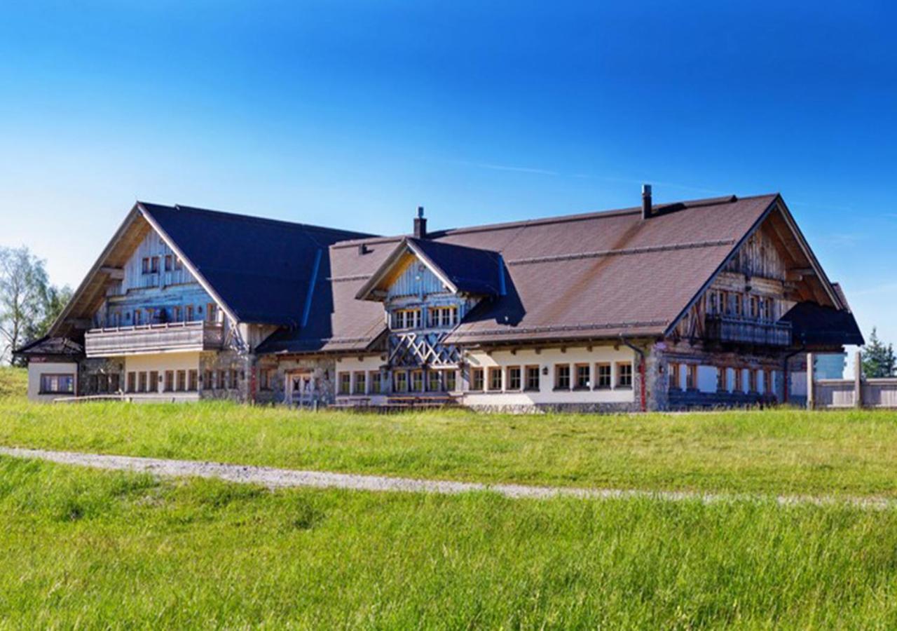 Alpska perla Apartments Cerkno Bagian luar foto