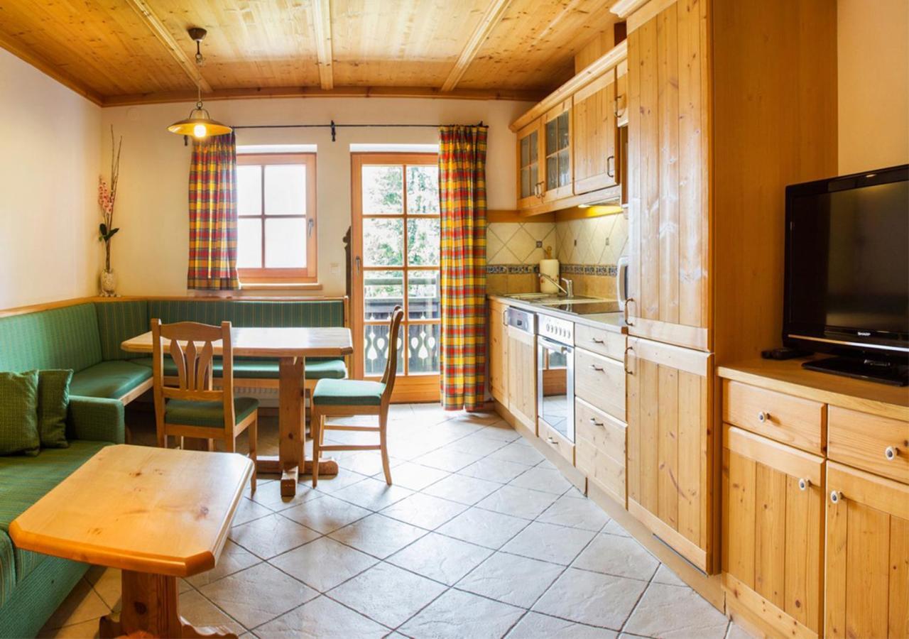 Alpska perla Apartments Cerkno Bagian luar foto